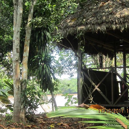 Tambopata River Puerto Maldonado Eksteriør billede