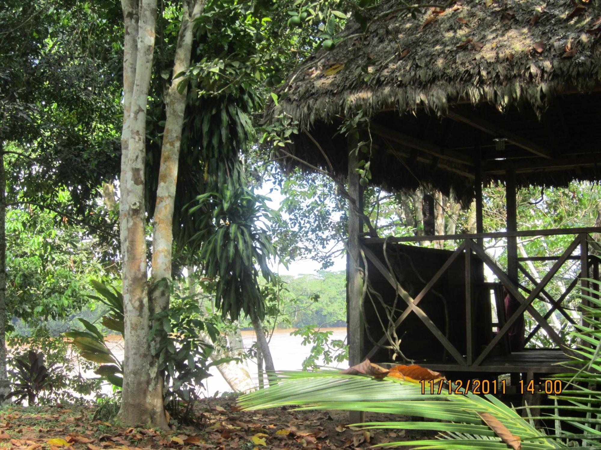 Tambopata River Puerto Maldonado Eksteriør billede