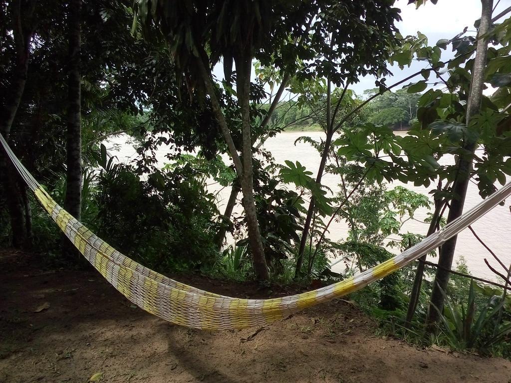 Tambopata River Puerto Maldonado Eksteriør billede