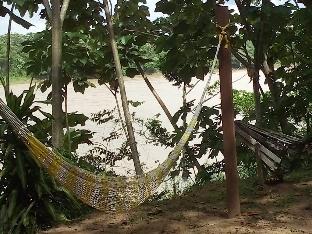 Tambopata River Puerto Maldonado Eksteriør billede