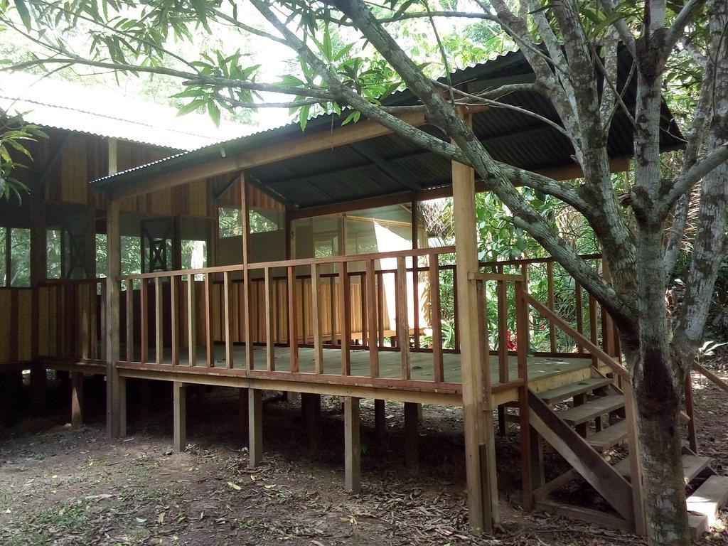 Tambopata River Puerto Maldonado Eksteriør billede