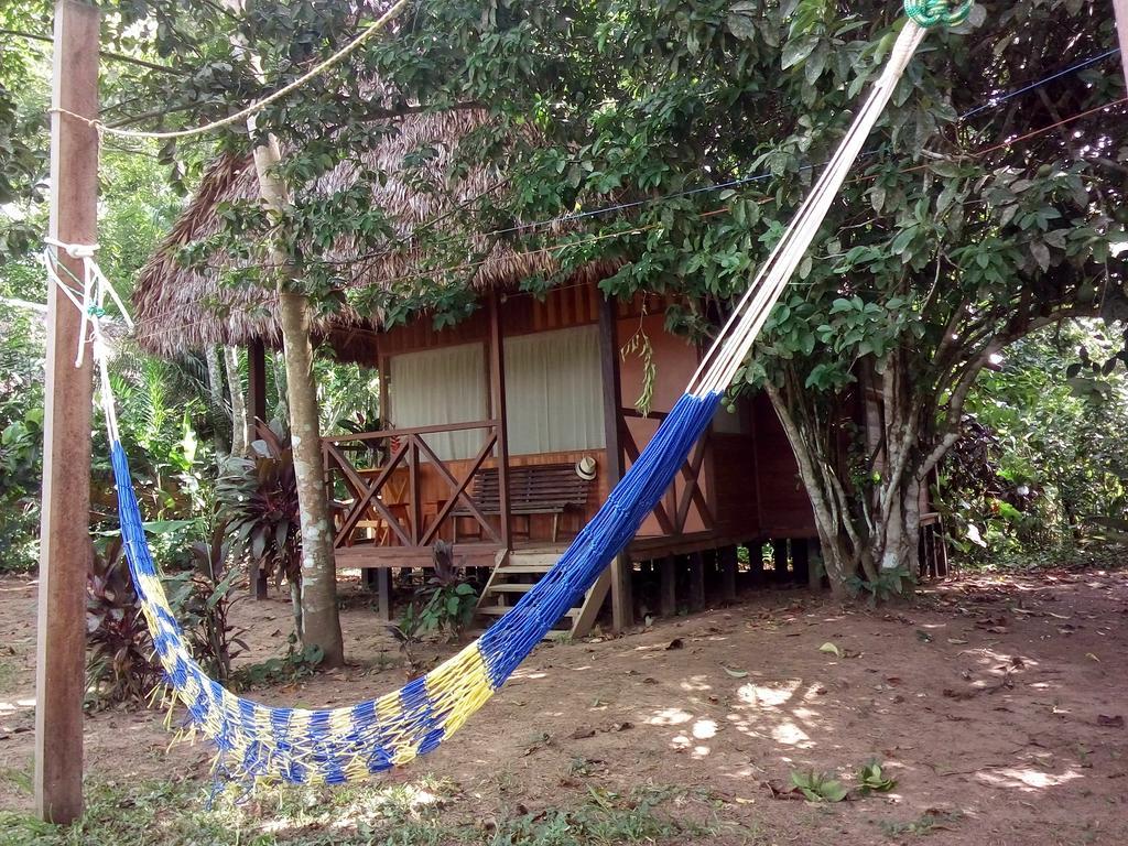 Tambopata River Puerto Maldonado Eksteriør billede