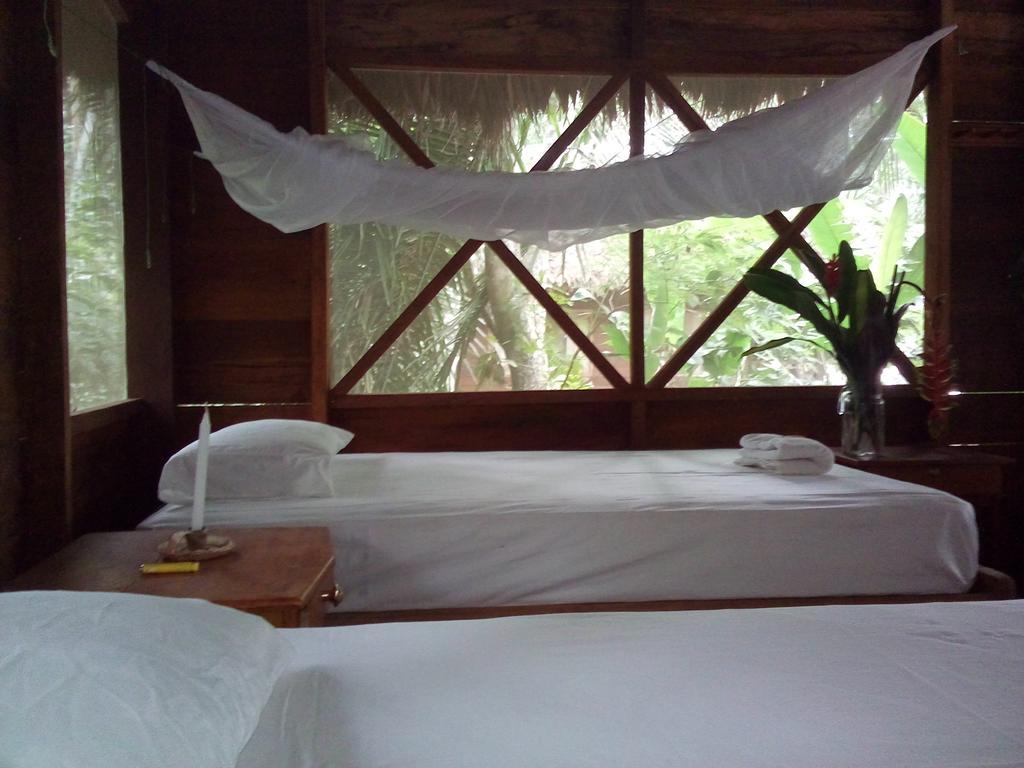 Tambopata River Puerto Maldonado Eksteriør billede