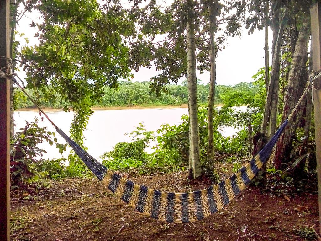 Tambopata River Puerto Maldonado Eksteriør billede