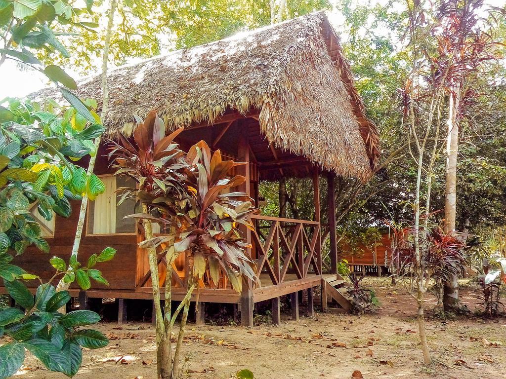 Tambopata River Puerto Maldonado Eksteriør billede