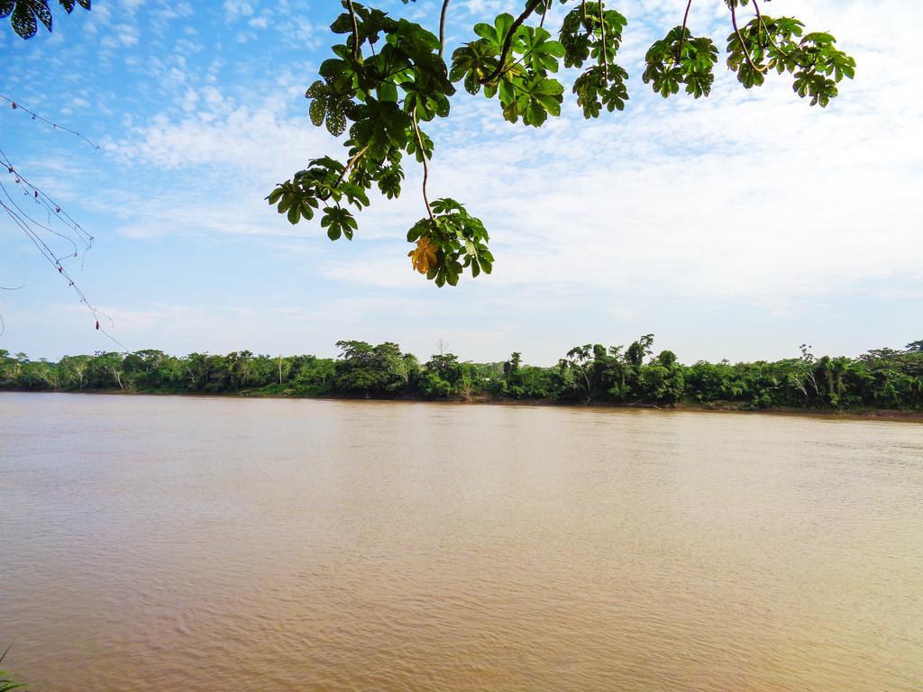 Tambopata River Puerto Maldonado Eksteriør billede