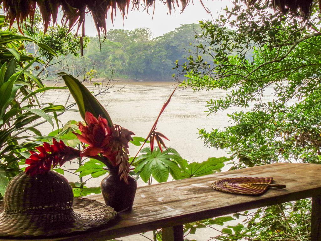 Tambopata River Puerto Maldonado Eksteriør billede
