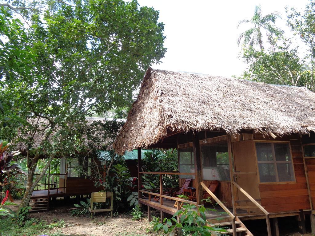 Tambopata River Puerto Maldonado Eksteriør billede