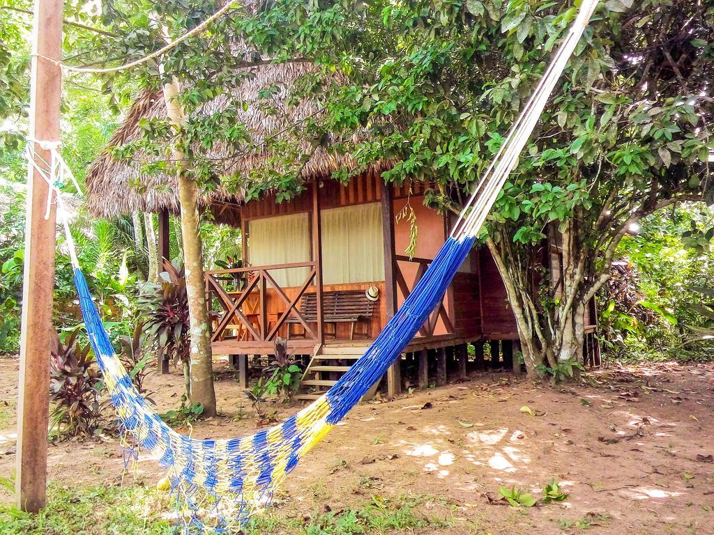 Tambopata River Puerto Maldonado Eksteriør billede