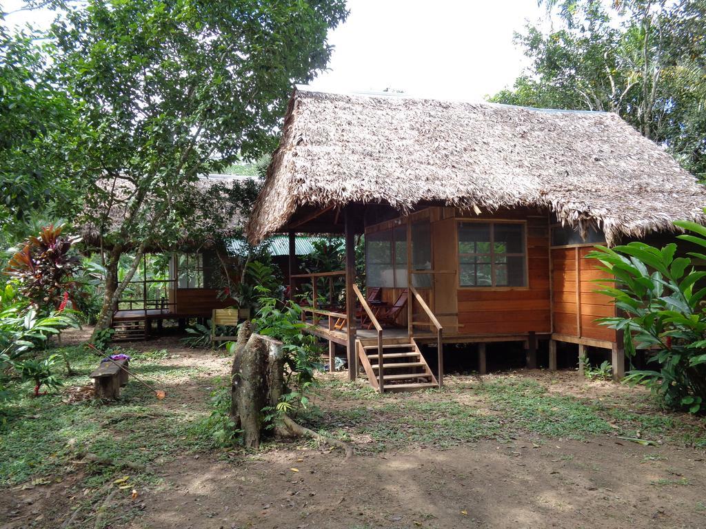 Tambopata River Puerto Maldonado Eksteriør billede