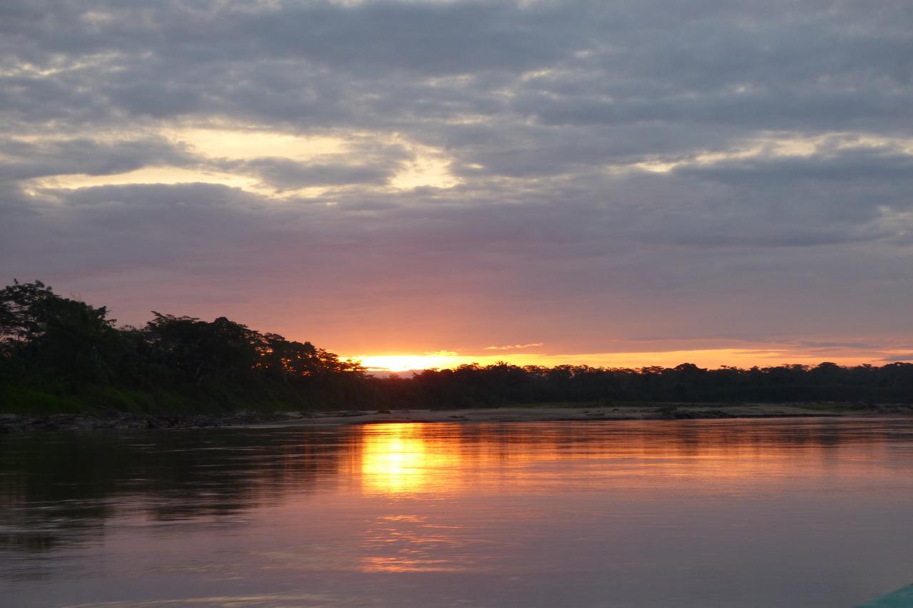 Tambopata River Puerto Maldonado Eksteriør billede