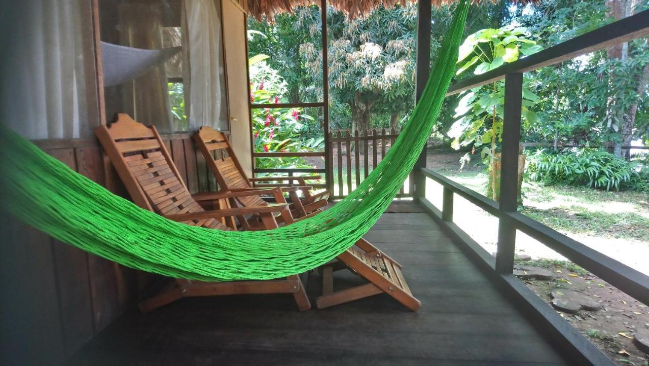 Tambopata River Puerto Maldonado Eksteriør billede