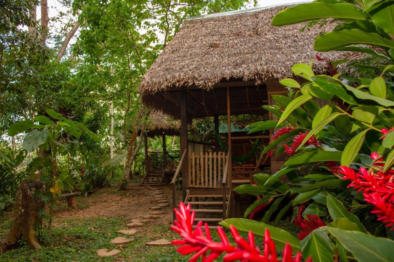 Tambopata River Puerto Maldonado Eksteriør billede
