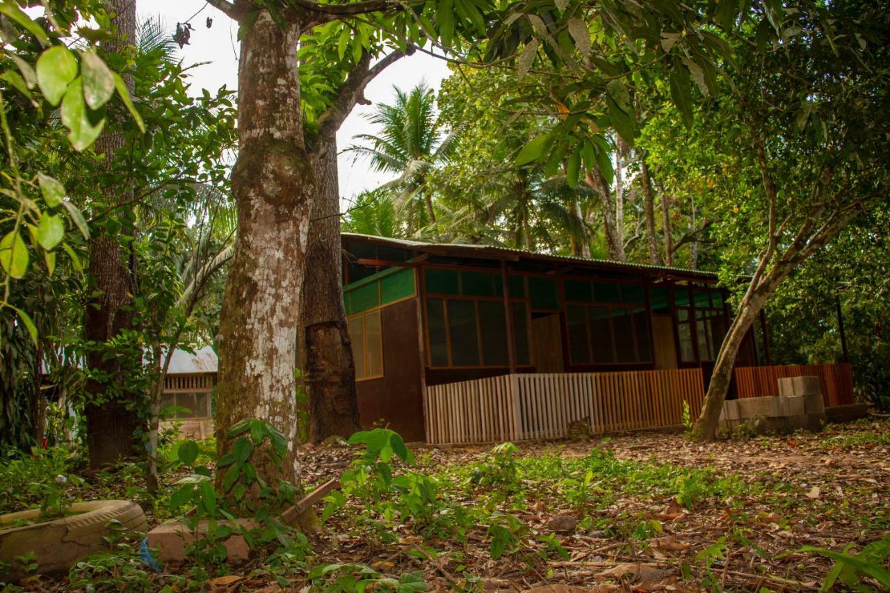Tambopata River Puerto Maldonado Eksteriør billede